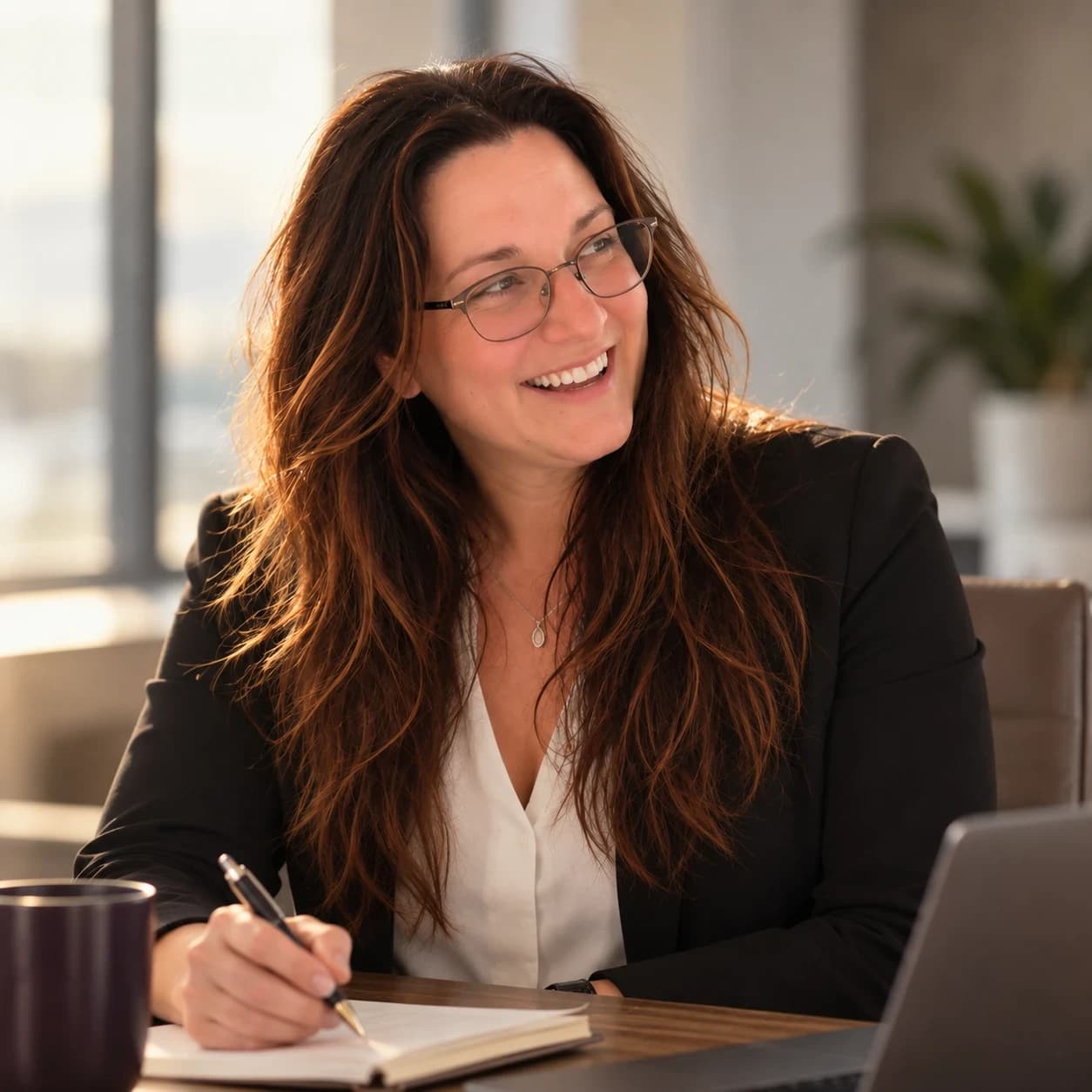 Kirby Chatterley, founder of Sorexis Consulting